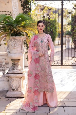 Gulrukh Elegance