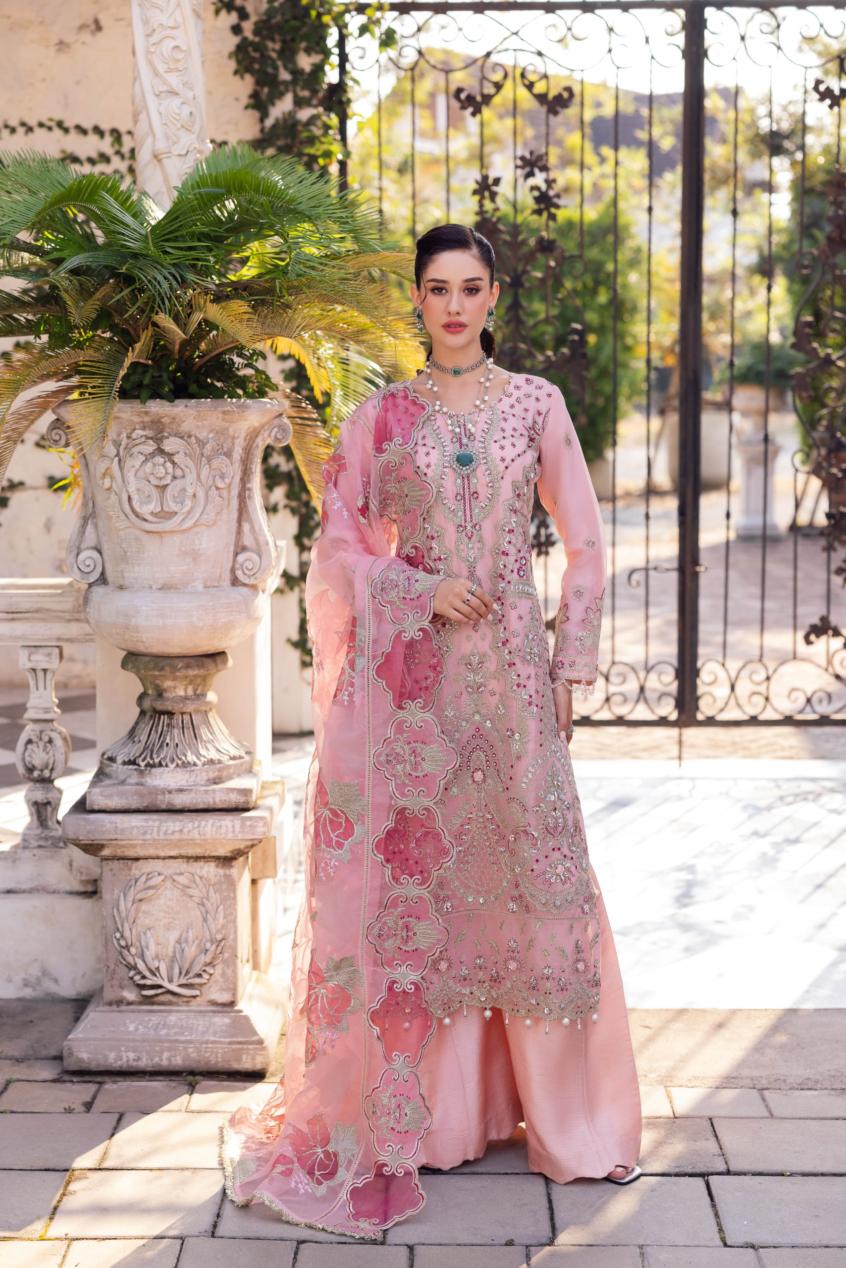 Gulrukh Elegance
