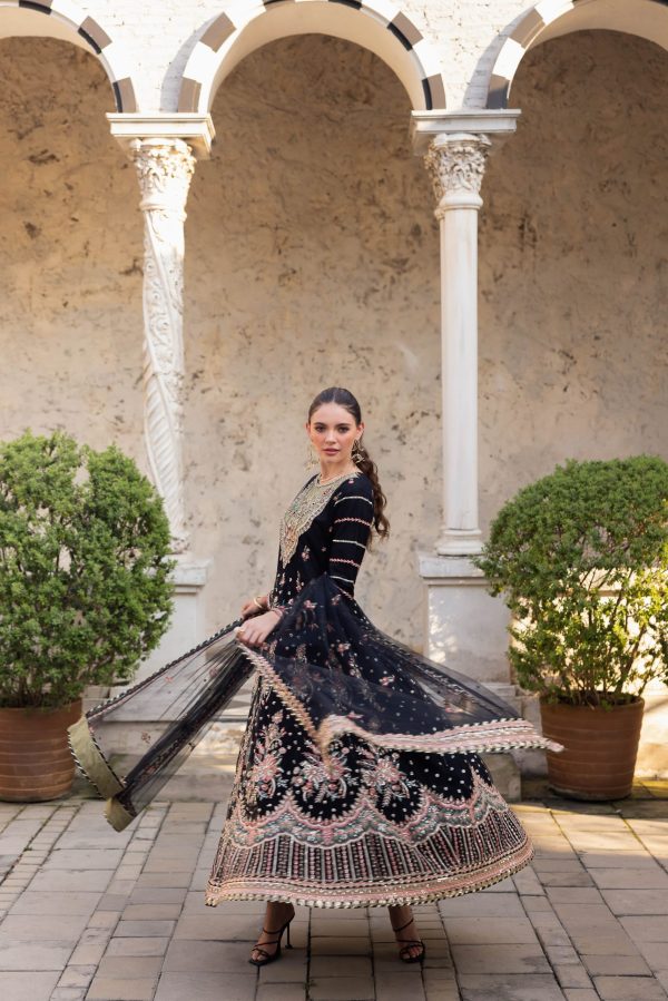 Zariluxe Black Zarqa - Image 3