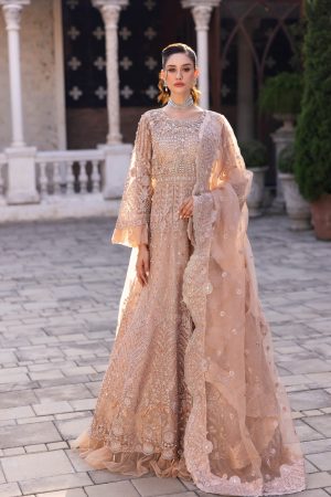 Zarminé Royale