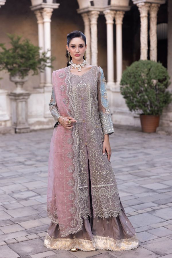 Gulrukh Elegance - Image 3