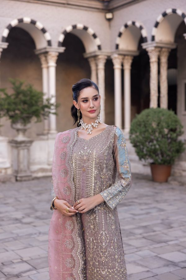 Gulrukh Elegance - Image 4