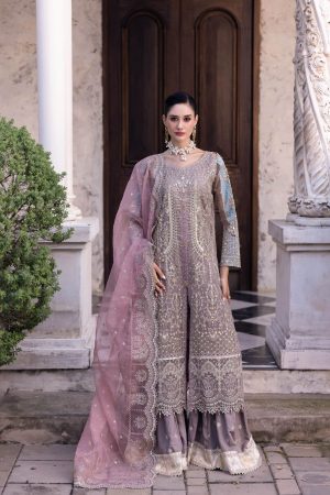 Gulrukh Elegance