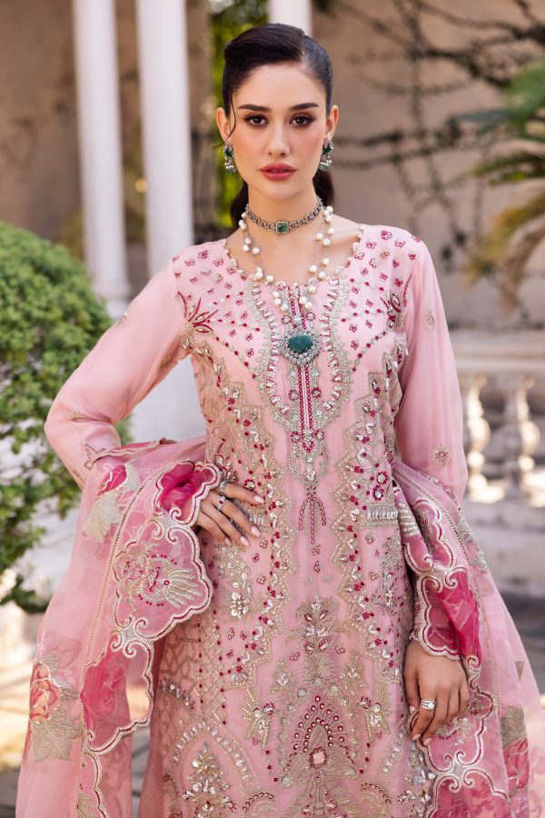 Gulrukh Elegance - Image 5