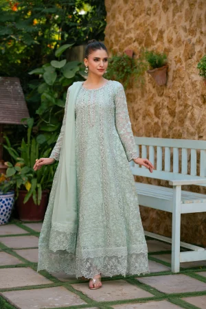 Gulrukh Elegance